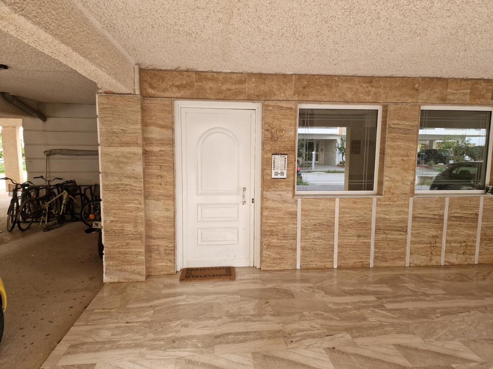Dantis Place In Nafplio Vol.2 Exterior foto